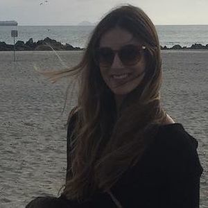 Meet your Posher, Lisa